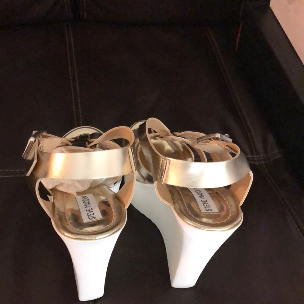 Wedges